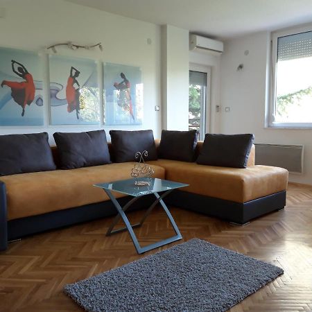 Apartment Goran And Milena 오흐리드 외부 사진