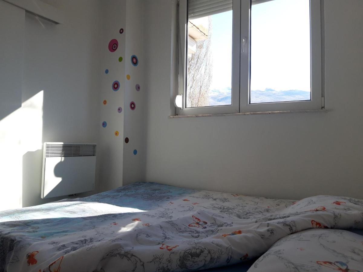 Apartment Goran And Milena 오흐리드 외부 사진